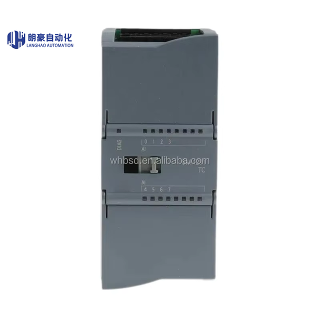 6ES7232-4HB32-0XB0 Plc Controller Training Kit Brand New Stock 6ES72324HB320XB0