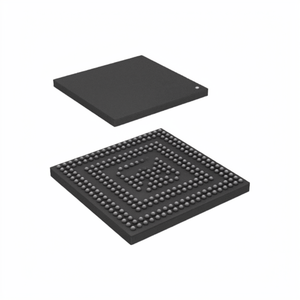 Buy Online Electronic Components 292 LFBGA Authorized Distributor TC267D40F200SBBKXUMA1 Embedded - Product Image 1