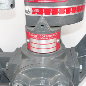 วาล์วควบคุมการไหลของฮันนี่เวลล์ แม็กซอน วาล์วไมโคร-เรชั่น M3*2P - Product Image 6