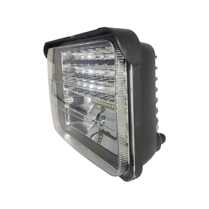 Accessoires de carrosserie auto <span class=keywords><strong>mini</strong></span> lampe de secours à LED lampe de travail à LED à large tension lampes de travail universelles - Product Image 2