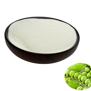 Bột chiết xuất peptide collagen thực vật Pisum Sativum L chất lượng tốt, số lượng lớn, dùng làm thức uống chăm sóc sức khỏe - Product Image 1