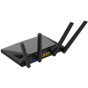 Router Wi-Fi 7 BE3600 Dual-Band Mesh con Soluzione Broadcomm - Product Image 4