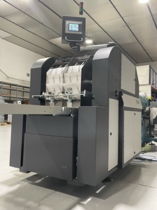 TECTUPRINT professionale 20W potenza indipendente Sheeter dimensione variabile nuova condizione 1 anno di garanzia macchina da stampa - Product Image 2