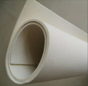 Trung Quốc Nhà Máy Bán Buôn Không Dệt Grey Cảm Thấy Len Sợi Kim Đấm Cảm Thấy Dòng Máy - Product Image 2