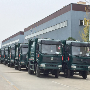 <span class=keywords><strong>SITOM</strong></span> 4x2 10m3 conteneur détachable Compression collecteur d'ordures Compression camion à ordures comprimé véhicule à ordures - Product Image 3