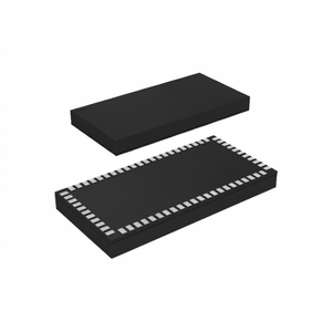 64 VFLGA Exposed Pad Clock Timing Original One Stop Service ZL30621LFF7 Components Electronic - Product Image 1