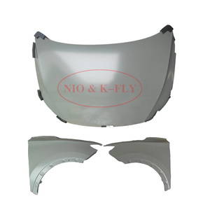 Prodotti all'ingrosso Auto pezzo di ricambio bellissimo prezzo per <span class=keywords><strong>Mg</strong></span> <span class=keywords><strong>Zs</strong></span> parafango Auto - Product Image 1