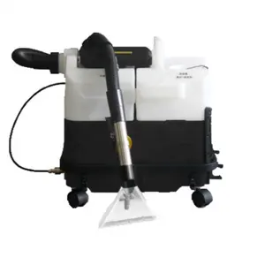 CP-9 carpet cleaning machine extractor with 9L tank