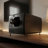 Projecteur DLP Barco DP2K-23B pour cinéma; Projecteur de cinéma; Projecteurs de cinéma Christie d'occasion