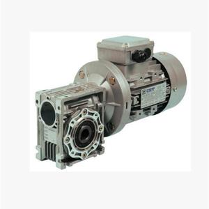 Motor Rotatorio Chiaravalli Serie CHT de 200w AC, Aleación de Aluminio, Funcionamiento Continuo - Product Image 1