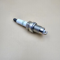 Pièces automobiles d'origine neuves, bougie d'allumage BKR-GAS/7987 BPR-GAS/7988 pour moteur à essence CNG