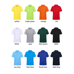 Polo Premium Homme Imprimé Palmiers Tropicaux Entièrement Motifé, Blanc Botanique, Manches Courtes, Col à Bordures Contrastantes, Style Resort, Logo Personnalisé - Product Image 3
