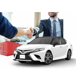 Coche usado japonés de directo - Product Image 1