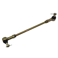 Bras de direction d'origine pour Odes Aodes ATV650 Pathcross 650 650L 650S 800 ATV Quad 13605120000 13605120001