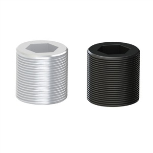 Tornillos de Ajuste Misumi, Acero Inoxidable Métrico, Nivel 8.8, DLT 284-2012 WGAMXZ 1304, Uso Estándar - Product Image 2