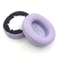 Coussinets d'oreille en cuir protéiné pour JBL Tune 700BT 710BT 720BT 750BTNC 760NC, coussinets d'oreille pour casque à réduction de bruit, coussinets d'oreille en mousse