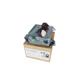 โมดูลขยายอินพุต/เอาต์พุตแบบผสม Delt-a DVP06XA-S PLC สำหรับซีรีส์ DVP-S โมดูลอนาล็อก 4AI 2AO - Product Image 1