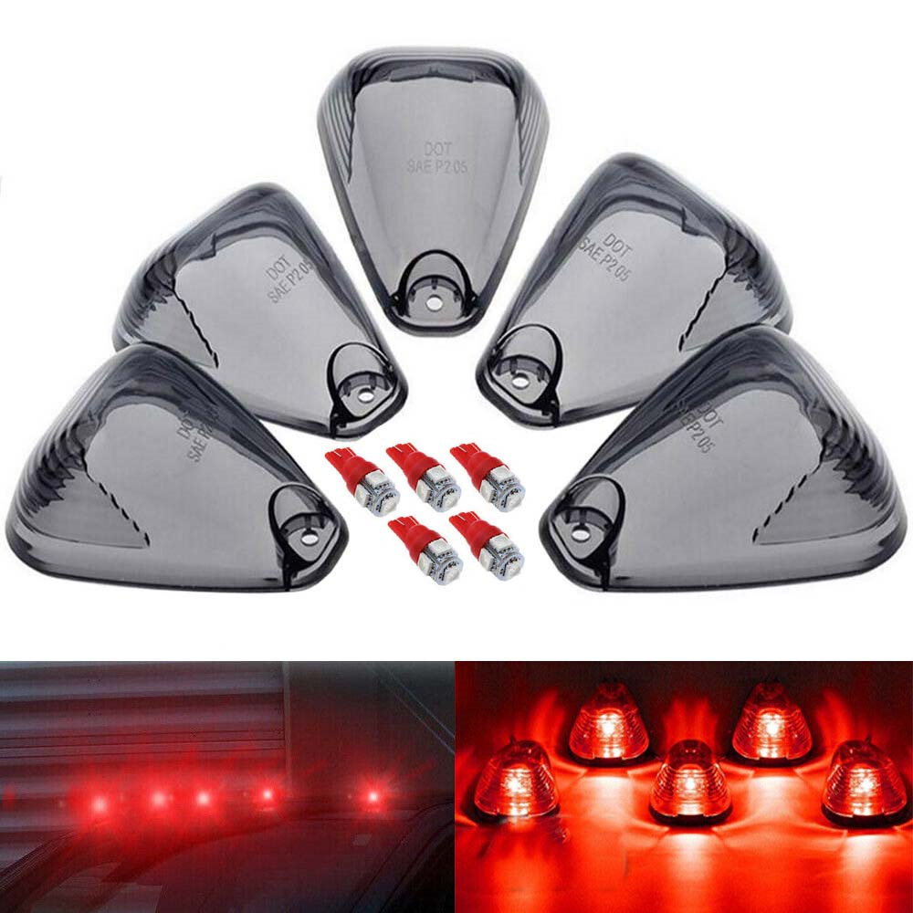 Lumière rouge avec couverture noire