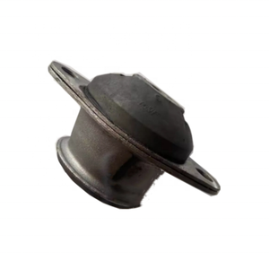 Xe tải cao su lót nhiệm vụ nặng nề xe tải treo giảm xóc cao su 0276/504107760 - Product Image 4