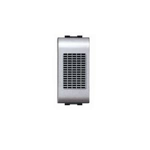 Sonnette 'MYLIFE' 12V 50Hz 8VA max - Gris - Product Image 3