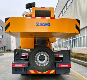 <span class=keywords><strong>Grue</strong></span> sur <span class=keywords><strong>camion</strong></span> <span class=keywords><strong>d</strong></span>'<span class=keywords><strong>occasion</strong></span> XCT25L5 de 25 tonnes en excellent état – <span class=keywords><strong>Grue</strong></span> de 25 tonnes <span class=keywords><strong>d</strong></span>'origine de seconde main - Product Image 6