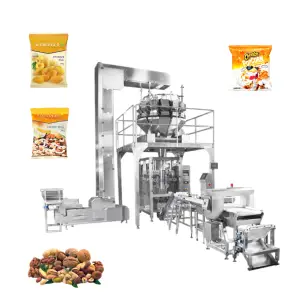 Hot sale 500g 1kg washing powder packing machine 2kg washing powder packaging machines