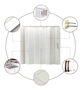 <span class=keywords><strong>Porte</strong></span> e <span class=keywords><strong>finestre</strong></span> olandesi per vivai commerciali scorrevoli in <span class=keywords><strong>PVC</strong></span> - Product Image 2