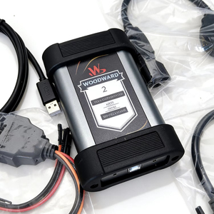 TOOLKITSETUP OH2 OH6 Generation Woodward 2 Diagnostic Tool Must-Have for Natural Gas Engine Maintenance for Weichai Shaanxi Auto - Product Image 1