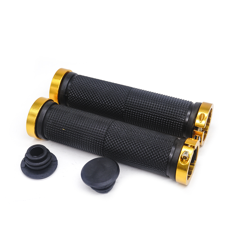 Высококачественный Противоскользящий амортизирующий резиновый фиксатор для горного шоссейного велосипеда