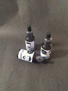 Huile de barbe en marque privée - Product Image 2