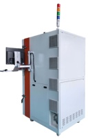 Vacuum Oven Custom Size Wall and Hot Plate Heating Digital Vacuum Gauge Instrument Drying ISO Certified Factory Direct