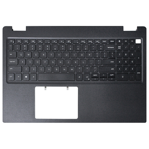 Cubierta Superior del Reposamanos para Teclado Estadounidense Inspiron 15 3510 3511 3515 3520 - Product Image 3