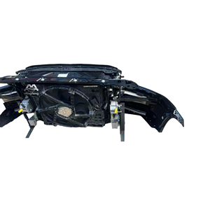 Parachoques Delantero Original Usado para <span class=keywords><strong>BMW</strong></span> <span class=keywords><strong>M340i</strong></span> G80 LCI G20 Serie 3 M Sport Años 2023-2025, Accesorios para Autos - Product Image 6
