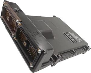 Contrôleur d'excavatrice sur chenilles neuf HongWang 221-8874 E323DL E320D Carte électronique ECU Garantie 1 an - Product Image 1
