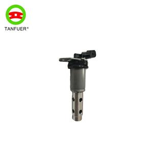 Vanne de contrôle des pièces automobiles VVT électrovanne voiture arbre à cames synchronisation solénoïde ajusteur 11367585425 pour BMW X3 F25 X5 F70 X6 F71 - Product Image 1