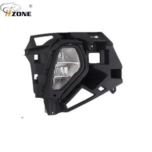 Personalizzazione di fabbrica paraurti anteriore <span class=keywords><strong>per</strong></span> auto a Led fendinebbia accessori kit <span class=keywords><strong>per</strong></span> <span class=keywords><strong>ricambi</strong></span> 2020 <span class=keywords><strong>Volkswagen</strong></span> VW Nivus - Product Image 4