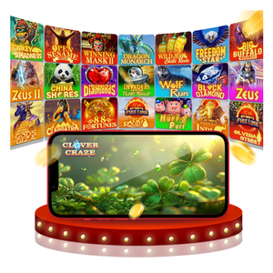 Distributeur de jeux de pêche en ligne Fire Kirin Orion Star, Distributeur de jeux Juwa Game Vault et Agent de jeux Juwa - Product Image 3