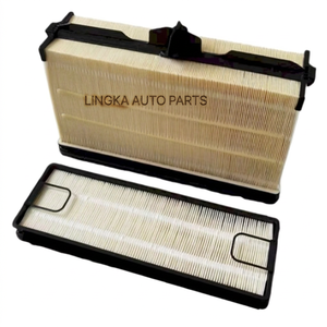 Filtre à air pour moteurs de camion 7010030 (R344420) pour chargeuse sur chenilles Bobcat V3307 - Product Image 2