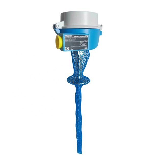 Endress+Hauser Thermometer TM101 RTD TM121 Thermocouple TM131 Temperature Transmitter TMT82 TR10