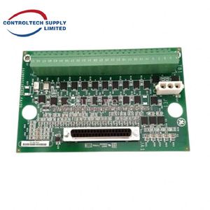 Carte terminale de module E/S IS200STCIH2A avec support technique à long terme - Product Image 2