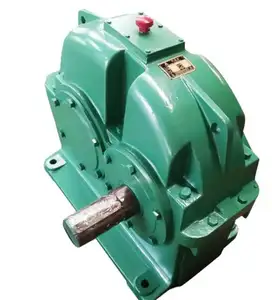 Seri ZDY gearbox silinder forspeed reducer untuk crane dan extruder