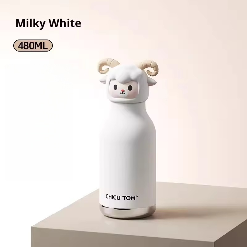 White Lamb