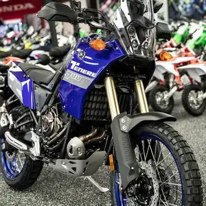 2023 yamaha TENERES 700 ADVENTURE TOURNGS nuove motociclette 689 CC