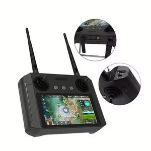 Télécommande Skydroid H12 2,4 GHz, vidéo numérique 1080P, télémétrie, 12 canaux, batterie 10000 mAh, accessoires pour drone - Product Image 4
