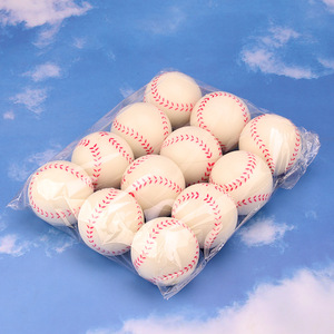 1pcs Sponge Soft <b>Ball</b> Children Basketball Football Toys Decompression Release <b>Ball</b> <b>Squeeze</b> Toys Stress <b>Ball</b> - Product Image 6