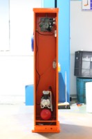 Gonfleur de pneus Ecotec avec compresseur
