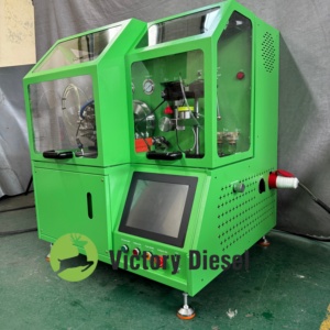 CR220 Nouveau Prix Usine Mini Testeur d'injecteurs et de pompes Common Rail - Product Image 5