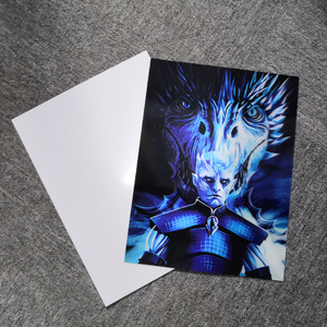 Póster de pared 3D de anime para decoración del hogar, imagen 3D de <span class=keywords><strong>Dragon</strong></span> <span class=keywords><strong>Ball</strong></span>, impresión 3D - Product Image 1