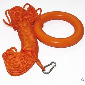 救命浮輪フローティングラインの収集 - Product Image 3