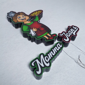 Insegna 3D <span class=keywords><strong>per</strong></span> Farmacia, <span class=keywords><strong>Logo</strong></span> Illuminato <span class=keywords><strong>per</strong></span> Edifici, Insegna LED <span class=keywords><strong>per</strong></span> Negozi, Lettere Luminose a Canale - Product Image 2